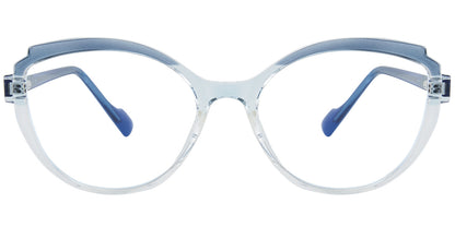 Stockholm Edge Eyewear