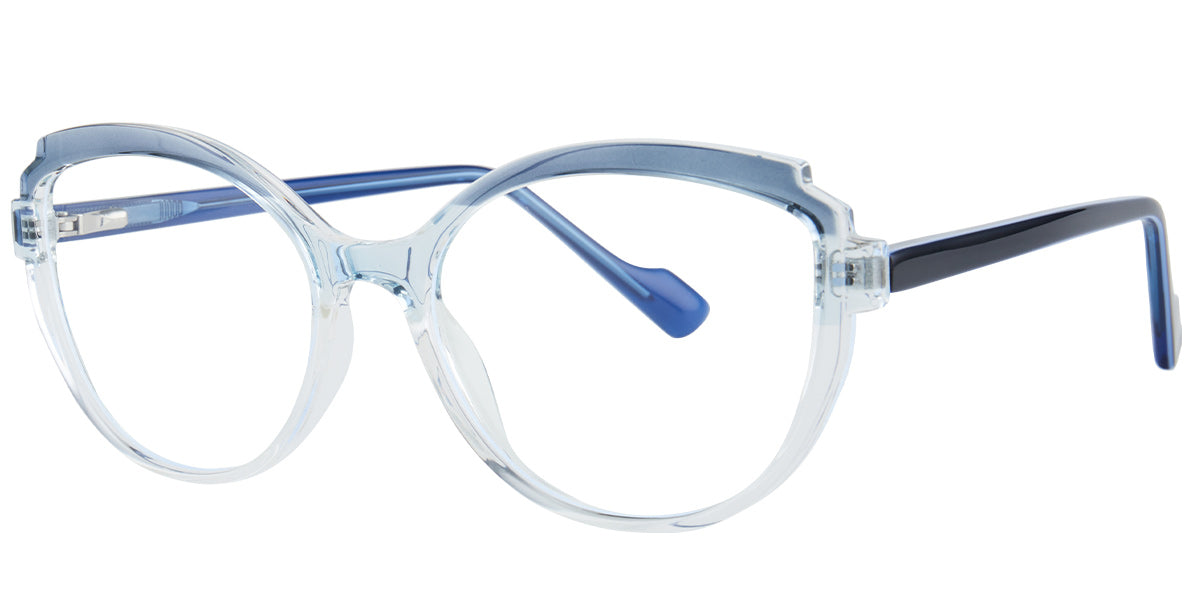 Stockholm Edge Eyewear