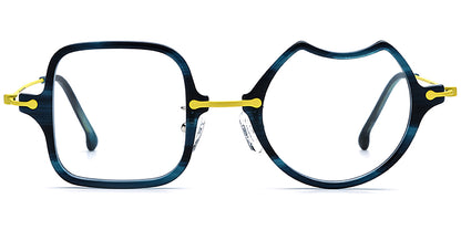 Stockholm Edge Eyewear