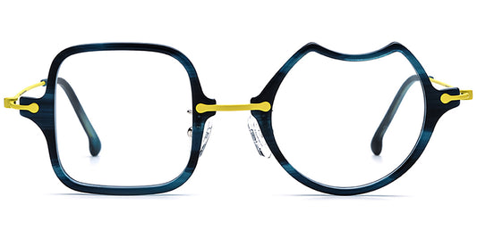 Stockholm Edge Eyewear
