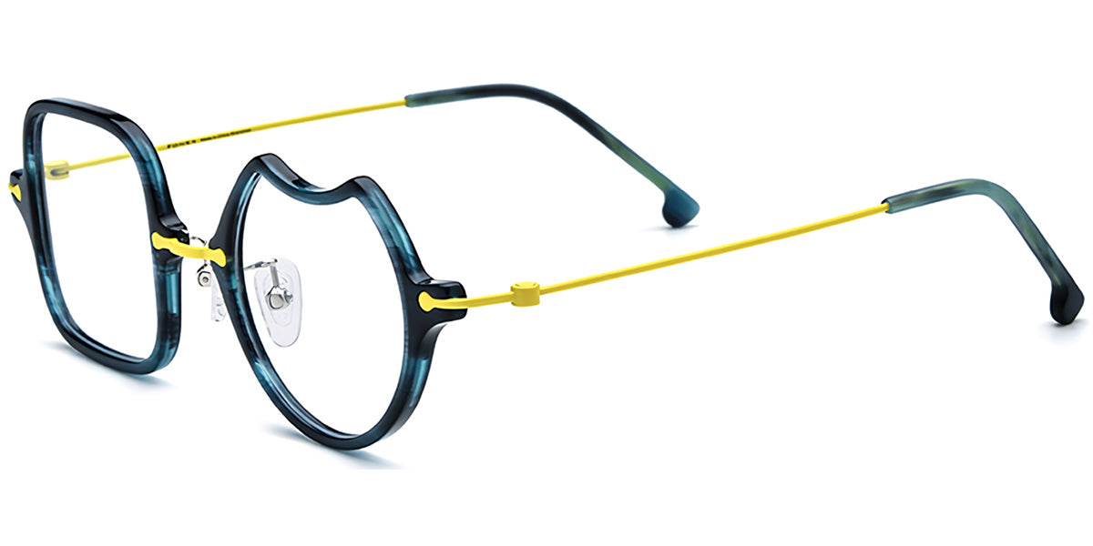 Stockholm Edge Eyewear