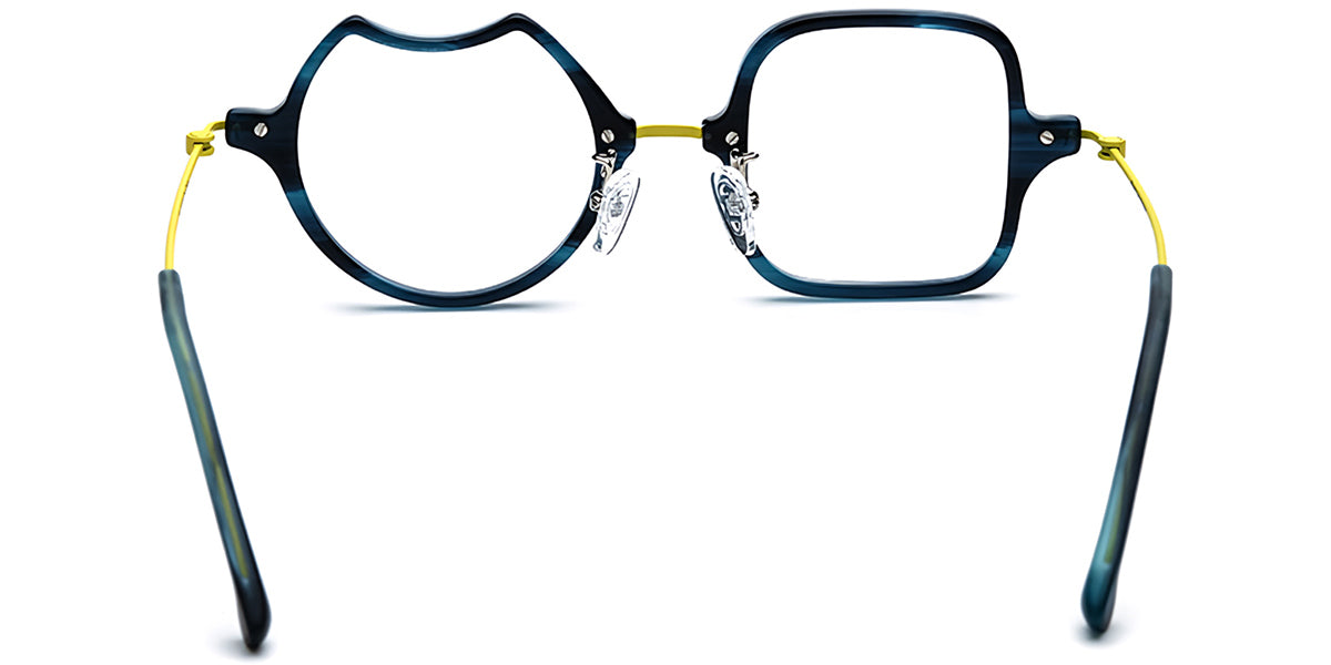 Stockholm Edge Eyewear