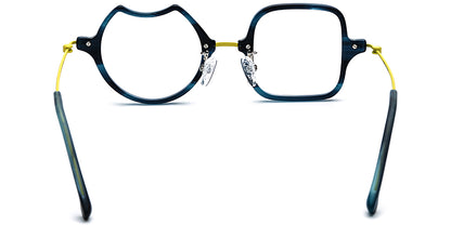 Stockholm Edge Eyewear