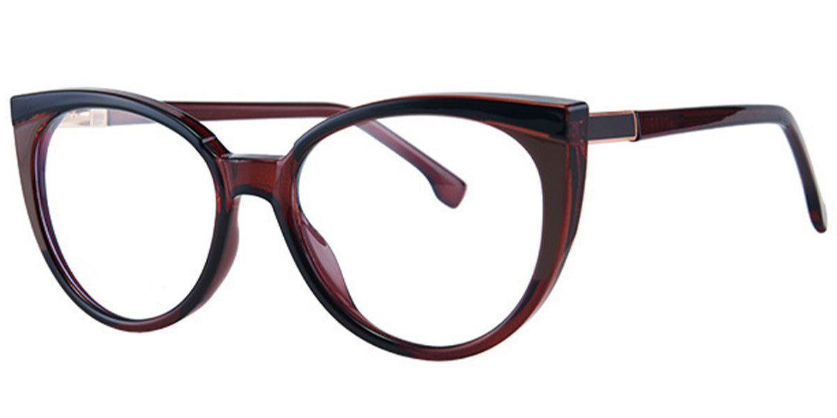 Stockholm Steps Eyewear