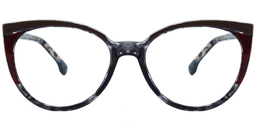 Stockholm Steps Eyewear