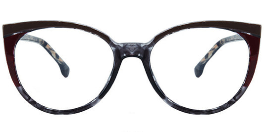 Stockholm Steps Eyewear