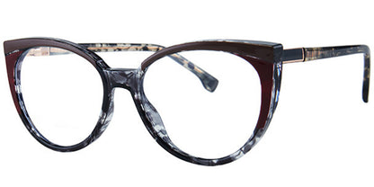 Stockholm Steps Eyewear