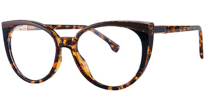 Stockholm Steps Eyewear