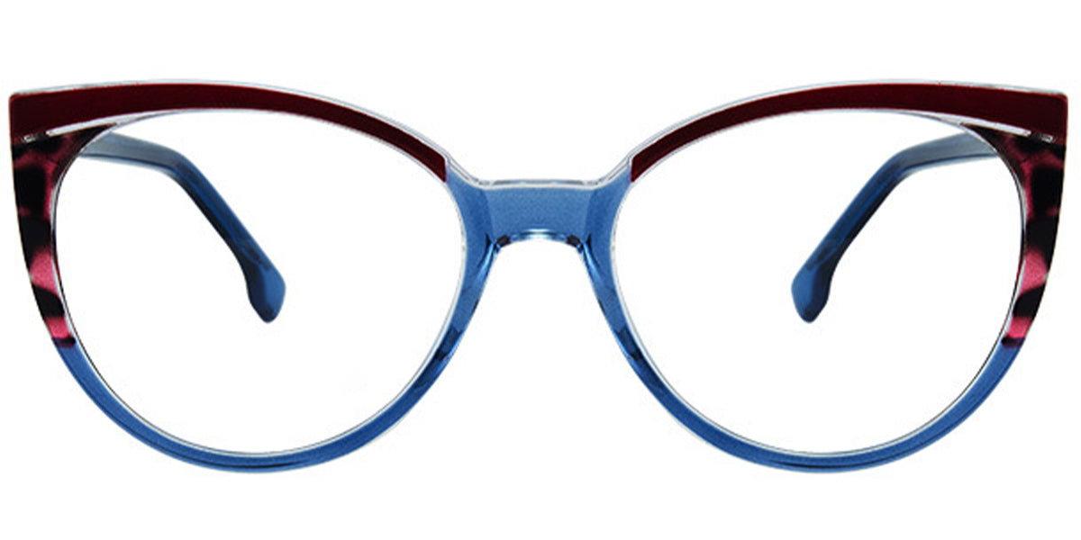 Stockholm Steps Eyewear