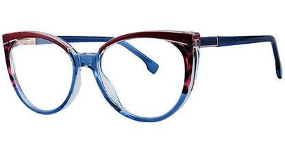 Stockholm Steps Eyewear
