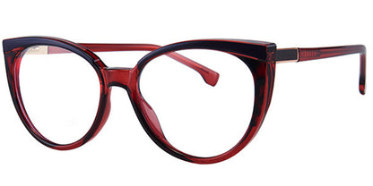 Stockholm Steps Eyewear