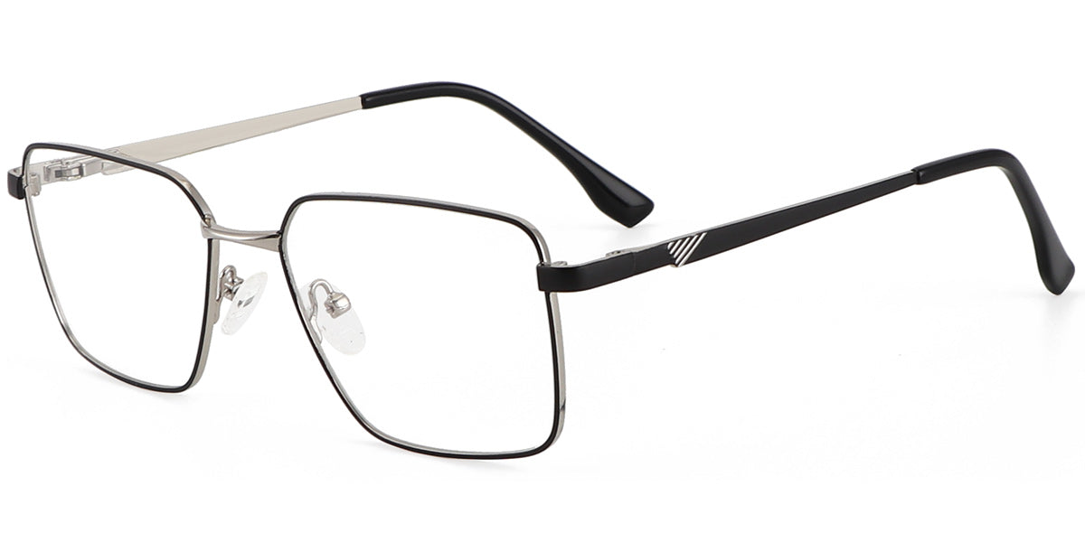 Stockholm Steps Eyewear