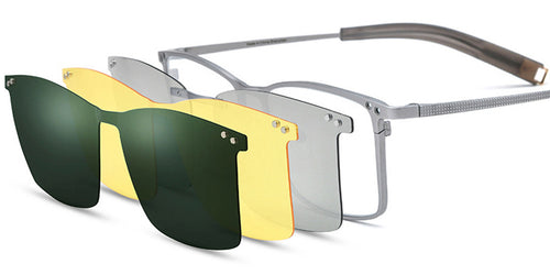 Strasbourg Eyewear
