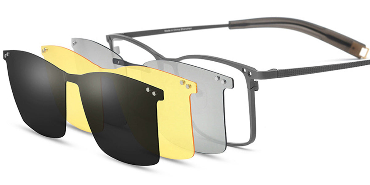 Strasbourg Eyewear