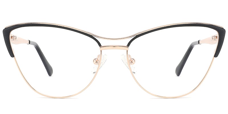 Striking Presence Eyewear