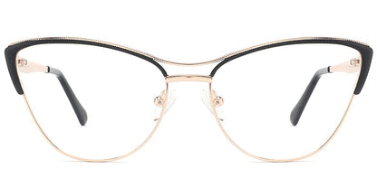 Striking Presence Eyewear