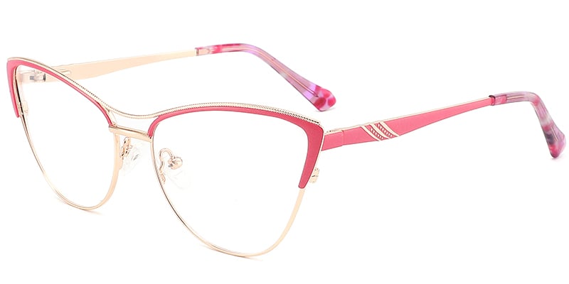 Striking Presence Eyewear