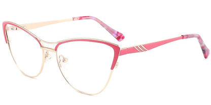 Striking Presence Eyewear