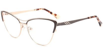 Striking Presence Eyewear