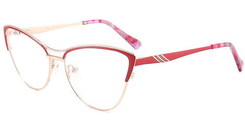 Striking Presence Eyewear