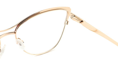 Striking Presence Eyewear