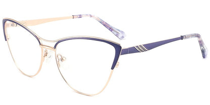 Striking Presence Eyewear