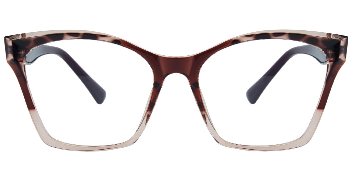 Striking Presence Eyewear