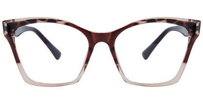 Striking Presence Eyewear