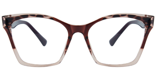 Striking Presence Eyewear