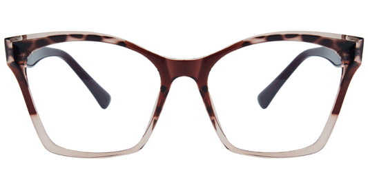 Striking Presence Eyewear