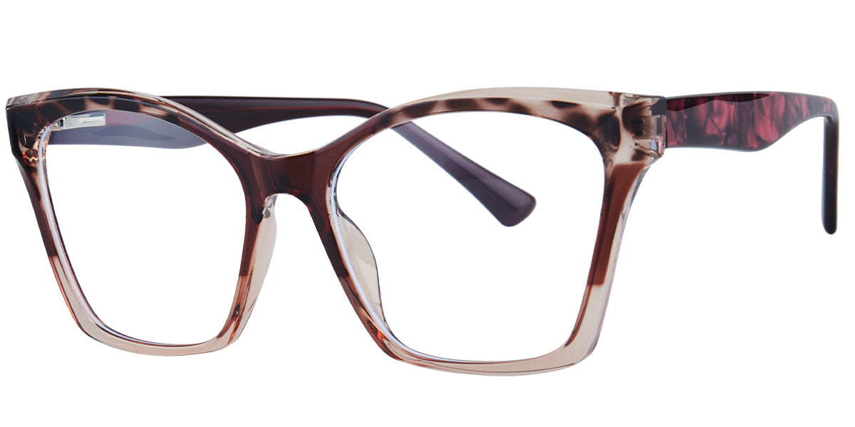 Striking Presence Eyewear