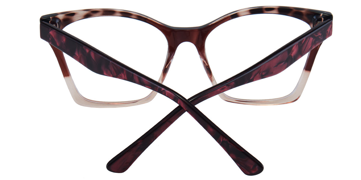 Striking Presence Eyewear