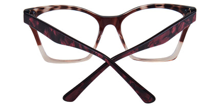 Striking Presence Eyewear