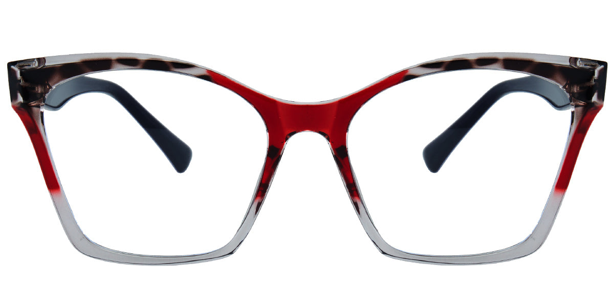 Striking Presence Eyewear