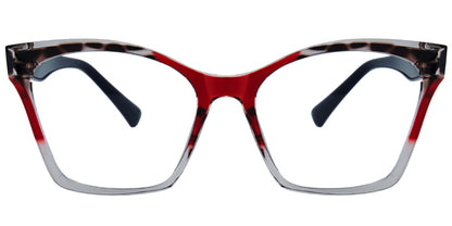 Striking Presence Eyewear