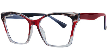Striking Presence Eyewear