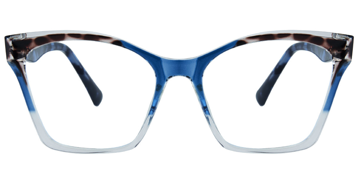 Striking Presence Eyewear