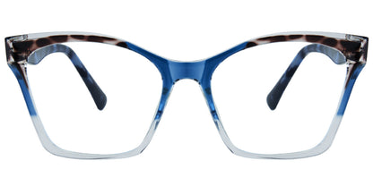 Striking Presence Eyewear