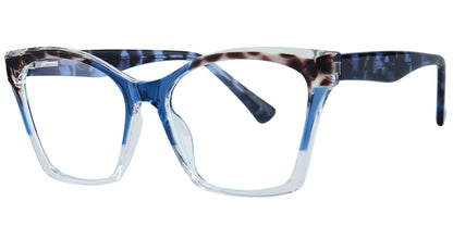 Striking Presence Eyewear