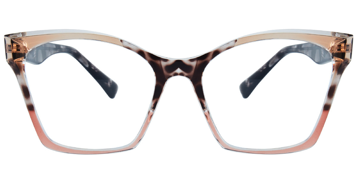 Striking Presence Eyewear