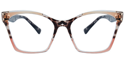 Striking Presence Eyewear