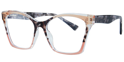 Striking Presence Eyewear
