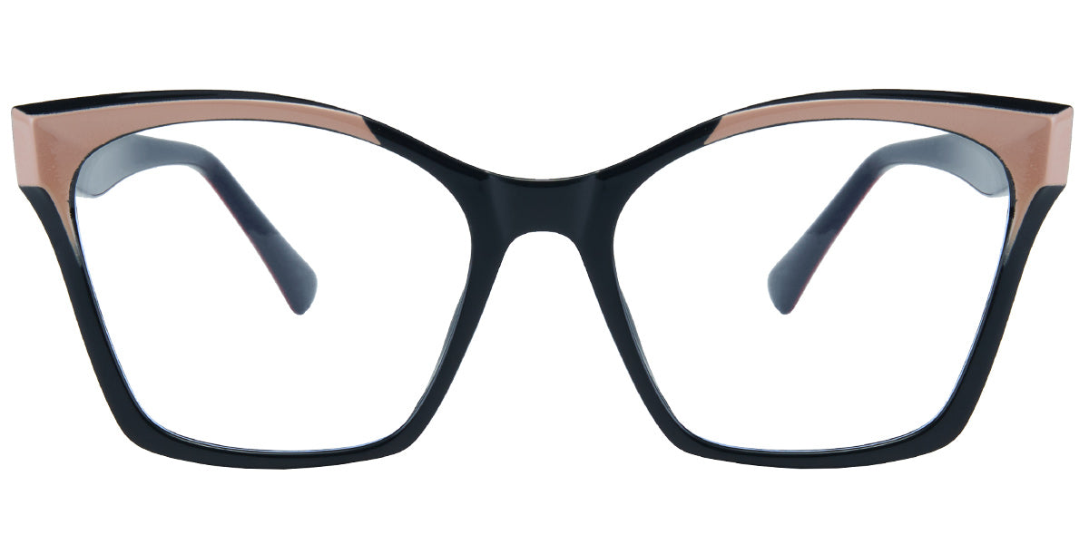 Striking Presence Eyewear