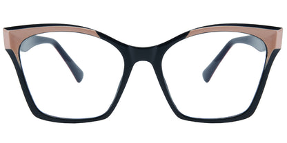 Striking Presence Eyewear