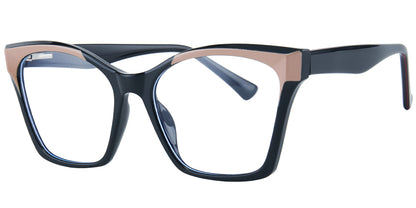 Striking Presence Eyewear