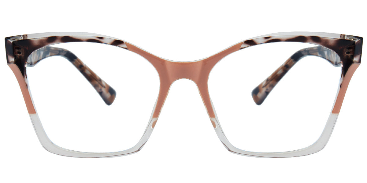 Striking Presence Eyewear