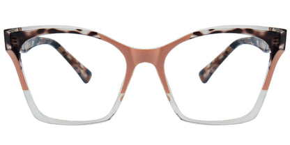 Striking Presence Eyewear