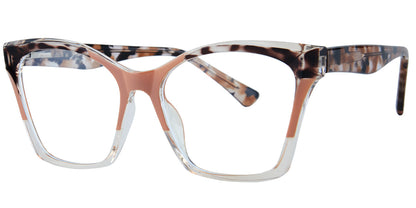 Striking Presence Eyewear