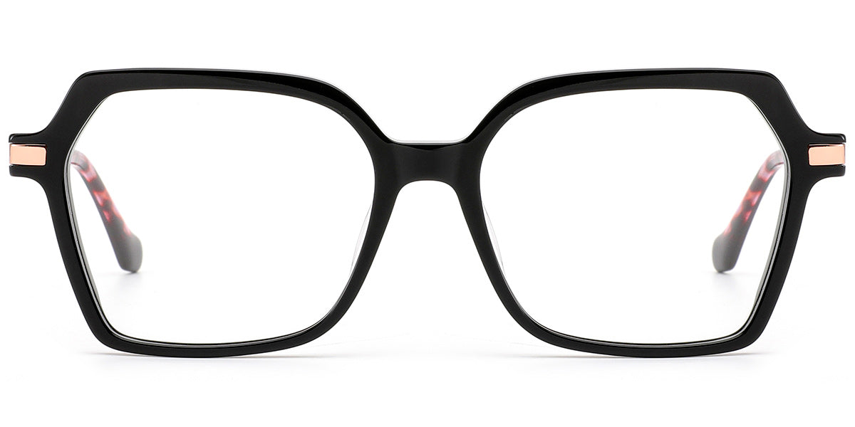 Strong Ambition Eyewear