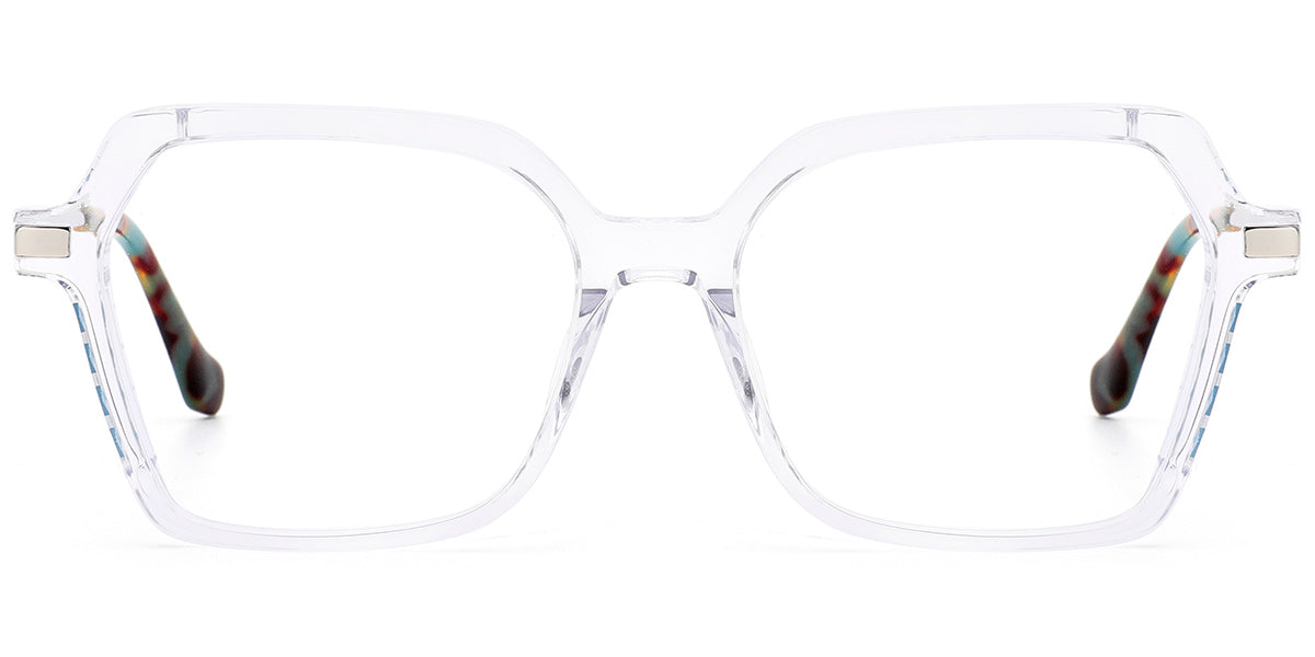 Strong Ambition Eyewear